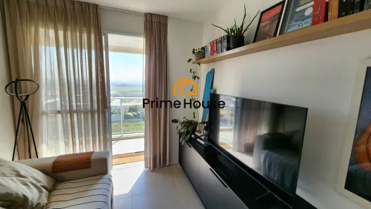 Apartamento com 2 Quartos à venda, 66m² no Barra Olímpica, Rio de Janeiro