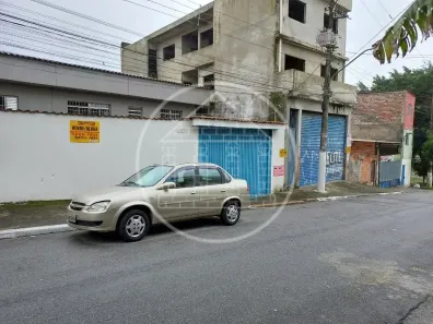 Prédio Comercial à venda, 600m² no Chácara Cocaia, São Paulo