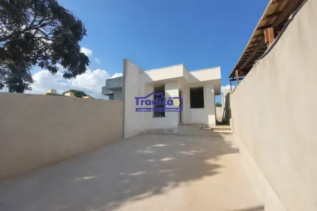 Casa com 2 Quartos à venda, 90m² no Canarinho, Igarapé