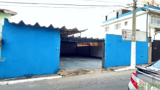 Imóvel Comercial à venda, 200m² no Cupecê, São Paulo