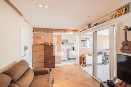 Apartamento com 2 Quartos à venda, 64m² no Vila do Bosque, São Paulo