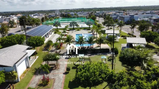 Casa de Condomínio com 4 Quartos à venda, 172m² no Parque das Nações, Parnamirim