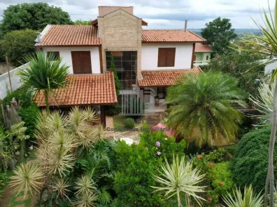 Casa com 2 Quartos à venda, 229m² no Caminhos de San Conrado (Sousas), Campinas