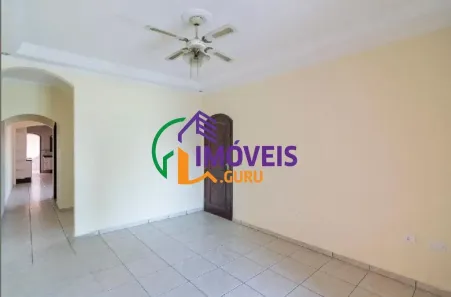 Sobrado com 4 Quartos à venda, 275m² no Jardim Marek, Santo André