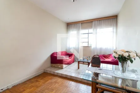 Apartamento com 3 Quartos à venda, 105m² no Jardim São Paulo(Zona Norte), São Paulo