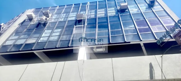 Sala Comercial à venda, 31m² no Galeão, Rio de Janeiro