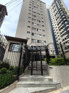 Apartamento com 3 Quartos à venda, 111m² no Santana, São Paulo
