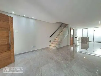 Sobrado com 3 Quartos à venda, 150m² no Vila Carrão, São Paulo