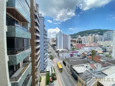 Apartamento com 4 Quartos à venda, 142m² no Centro, Florianópolis
