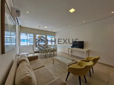 Apartamento com 3 Quartos à venda, 120m² no Pitangueiras, Guarujá