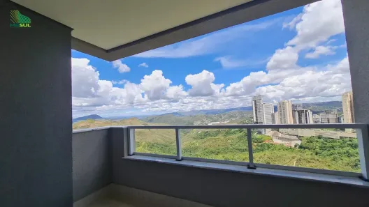 Apartamento com 2 Quartos à venda, 84m² no Piemonte, Nova Lima