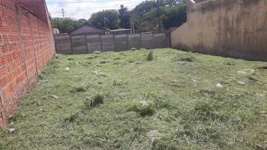 Lote/Terreno à venda, 304m² no Loteamento Santa Rosa, Piracicaba