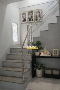 Sobrado com 5 Quartos para alugar, 260m² no Urbanova, São José dos Campos