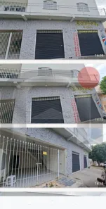 Ponto Comercial à venda, 211m² no Jardim Califórnia, Indaiatuba
