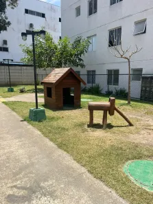 Apartamento com 2 Quartos à venda, 42m² no Nova Brasília, Salvador
