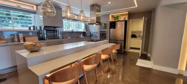 Prédio Residencial com 5 Quartos à venda, 768m² no Jardim Guanabara, Rio de Janeiro