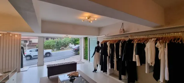 Ponto Comercial para alugar, 65m² no Castelo, Belo Horizonte