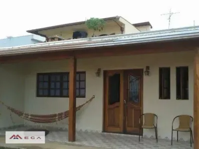 Casa com 1 Quarto à venda, 64m² no Loteamento Alphaville Campinas, Campinas