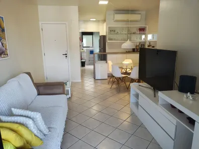 Apartamento com 3 Quartos à venda, 85m² no Praia Brava, Florianópolis