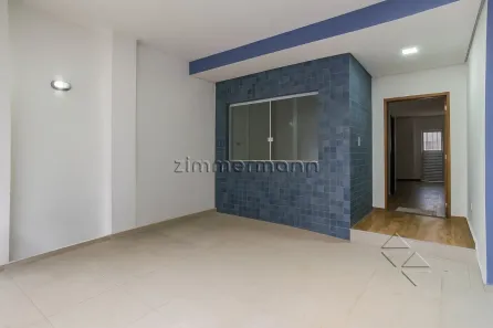 Sobrado com 3 Quartos à venda, 163m² no Vila Romana, São Paulo