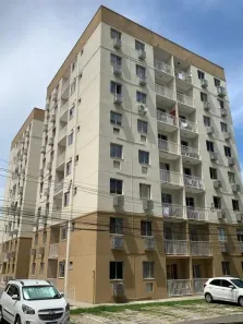 Apartamento com 2 Quartos à venda, 55m² no Taquara, Rio de Janeiro