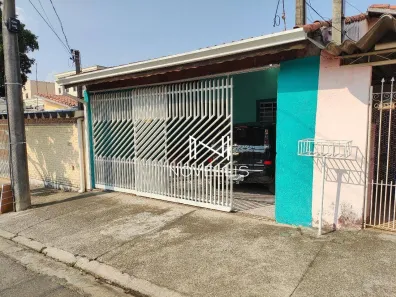 Casa com 3 Quartos à venda, 188m² no Jardim Oriente, São José dos Campos