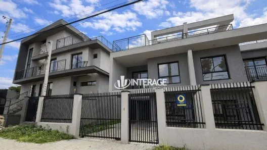 Casa de Condomínio com 3 Quartos à venda, 150m² no Santa Felicidade, Curitiba