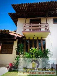 Casa com 5 Quartos à venda, 468m² no Conquista, Ilhéus