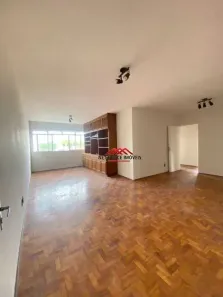 Apartamento com 3 Quartos para alugar, 134m² no Vila Betânia, São José dos Campos
