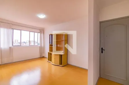 Apartamento com 2 Quartos à venda, 54m² no Vila Santa Catarina, São Paulo