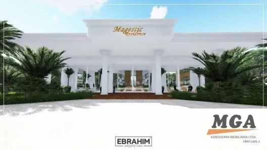 Lote/Terreno à venda, 900m² no Yolanda, Foz do Iguaçu