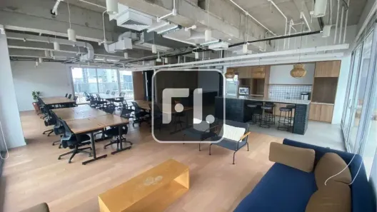 Sala Comercial à venda, 455m² no Pinheiros, São Paulo