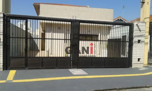 Sobrado com 4 Quartos à venda, 418m² no Parque Imperial, São Paulo