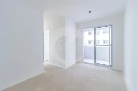 Apartamento com 3 Quartos à venda, 57m² no Mooca, São Paulo