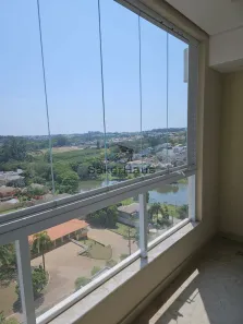 Apartamento com 2 Quartos à venda, 74m² no Jardim Bela Vista, Indaiatuba