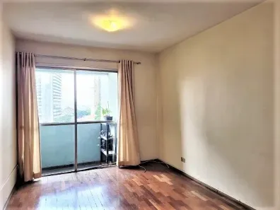 Apartamento com 3 Quartos à venda, 80m² no Barra Funda, São Paulo