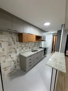 Apartamento com 2 Quartos para alugar, 76m² no Loteamento Chácaras Pastorelli, Taubaté