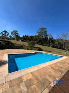 Fazenda/Sítio com 11 Quartos à venda, 10760m² no Sebandilha, Mairinque