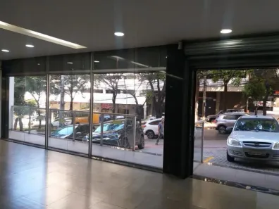 Ponto Comercial à venda, 547m² no Buritis, Belo Horizonte