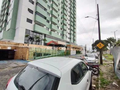 Apartamento com 2 Quartos à venda, 78m² no Treze de Maio, João Pessoa