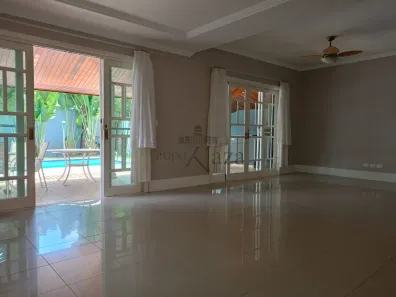 Casa de Condomínio com 4 Quartos à venda, 280m² no Urbanova, São José dos Campos
