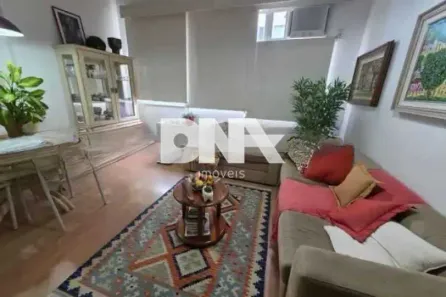 Apartamento com 3 Quartos à venda, 86m² no Botafogo, Rio de Janeiro