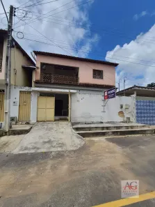 Casa com 3 Quartos para alugar, 126m² no Sossego, Crato