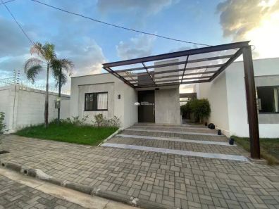 Casa de Condomínio com 3 Quartos à venda, 93m² no Gurupi, Teresina