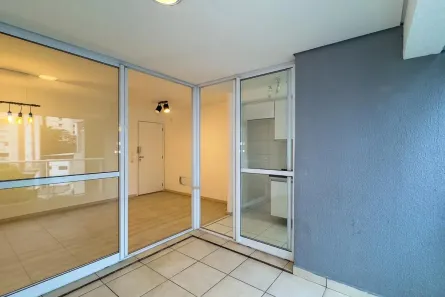 Apartamento com 2 Quartos à venda, 67m² no Vila Mariana, São Paulo