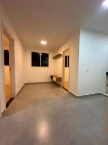 Apartamento com 2 Quartos para alugar, 34m² no Tatuapé, São Paulo