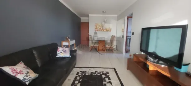 Apartamento com 2 Quartos à venda, 72m² no Jardim Satélite, São José dos Campos