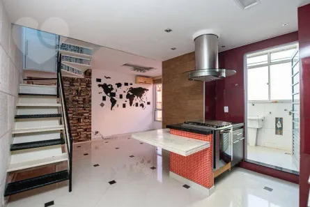 Cobertura com 3 Quartos à venda, 225m² no Ingá, Niterói