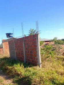 Lote/Terreno à venda, 200m² no Residencial Jardim Itália I e II Etapa, Anápolis