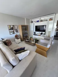 Apartamento com 4 Quartos à venda, 117m² no Jardins, Aracaju